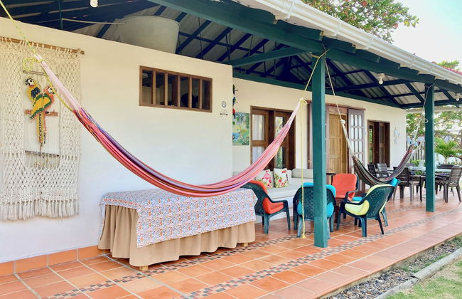 Antares del Mar - Foto 8