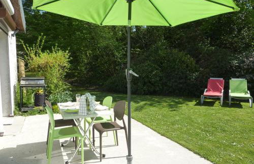 Gites La Baie des Remparts Meublé Les Avocettes - Foto 3