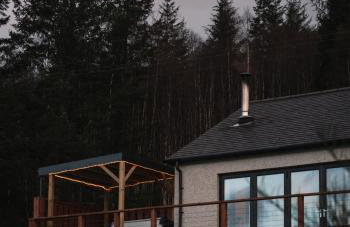 Shoreland Lodges - Cherry Lodge - Foto 36