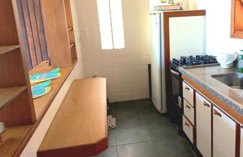 Apartamento Ubatuba Vista para o Mar - Foto 42