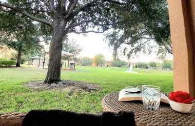 Vacation Dream Villa, Your Perfect Home Near to Disney - Foto 13