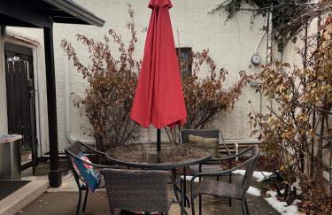 Downtown Historic East-Side Coyote House 2B 2BA - Foto 46