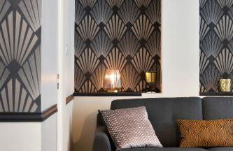 LE BROOKLYN - Inspiration US à deux pas des quais - Foto 14