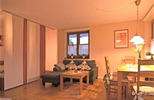 Cosy apartment with private garden in Brachthausen in the Sauerland - Foto 21