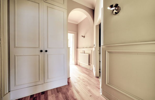 Oxford - New Town Apartment - Foto 12