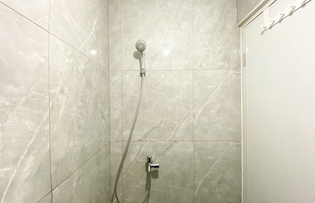 Compact And Comfortable Studio Sayana Bekasi Apartment - Foto 16