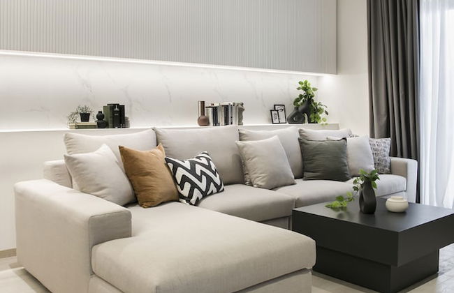 Ultra Chic Modern 4 Bedrooms Apartment in Athens - Foto 23