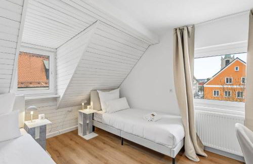 KUELhome - Apartment for 6 People - Foto 63