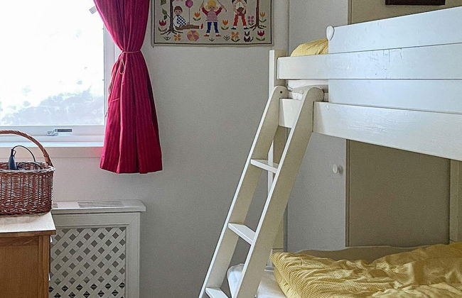 5 Person Holiday Home in Tegefjall - Foto 3