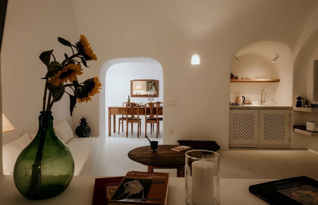 Olive Cave Houses - Foto 24