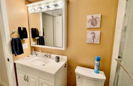 lovely 2BED 2BA vacation rental near the Beach - Photo 34