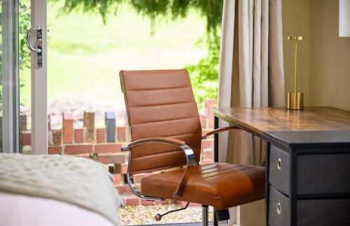 Luxury River Side Getaway Peak District - Foto 58