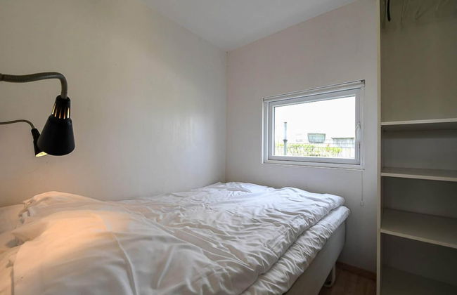 6 Person Holiday Park Home in Asperup - Foto 25