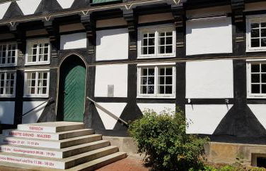 Gästewohnung Wasserzucht - Foto 13