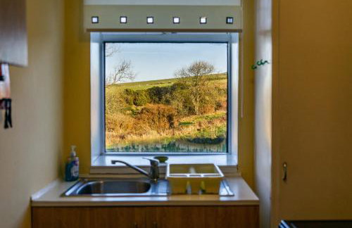 Kilchrist Castle Cottages - Foto 63