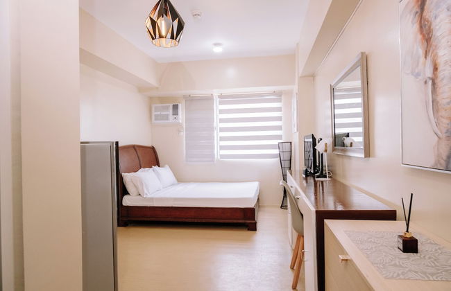 Heart of the City Cozy Nook - Foto 3