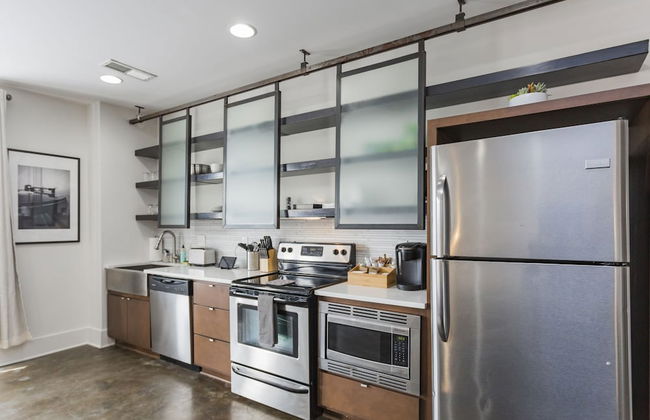 Mint House at The Reserve - Nashville - Foto 58