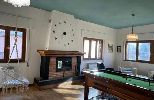 Casa Hydrangea con piscina e giardino - Foto 71