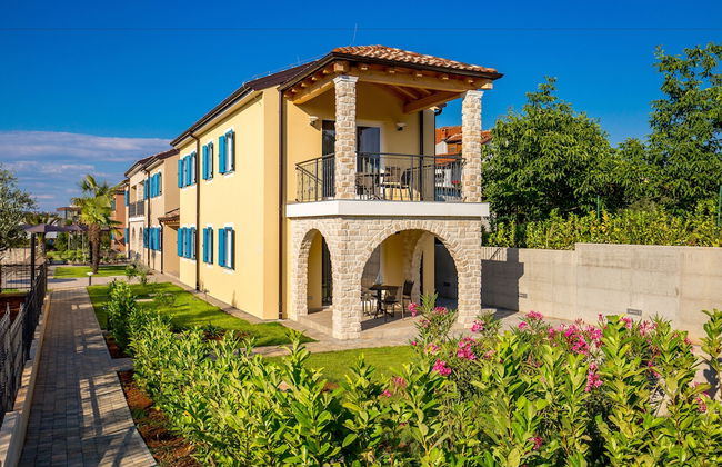 Olea Residence - Foto 52