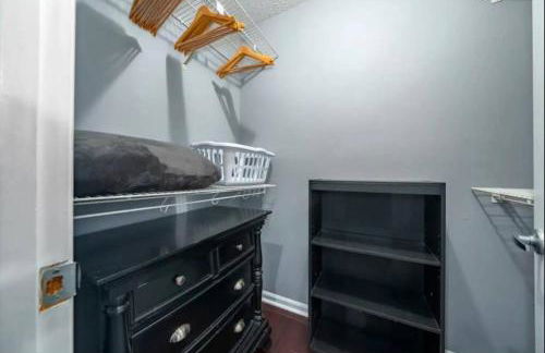 Chic Condo Retreat Private Bliss n Birmingham - Foto 34