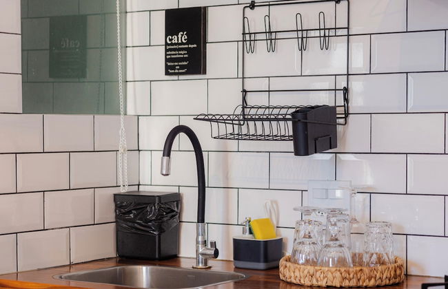 360 Botafogo Belair By SUHCasa - Foto 46