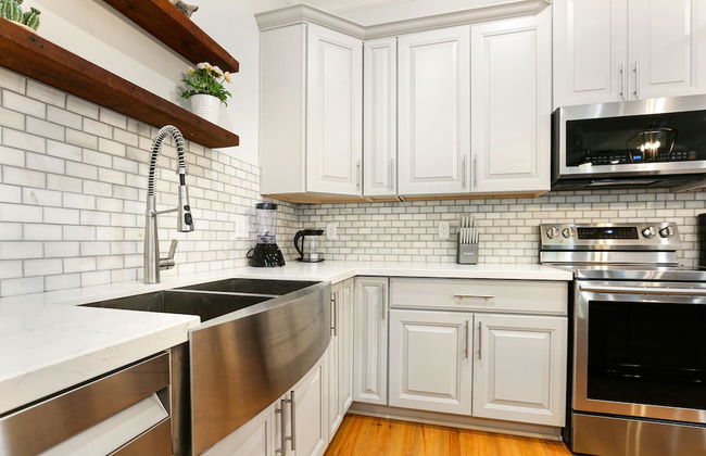 Chic Urban Retreat with Pool Steps to Bourbon St - Photo 15