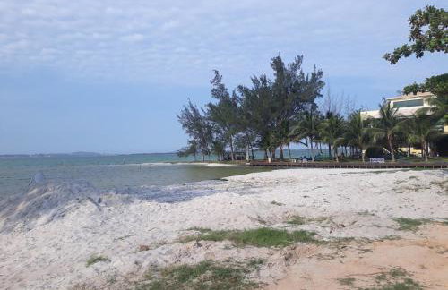 Casa Alto Padrão Casa Laranja - Foto 60