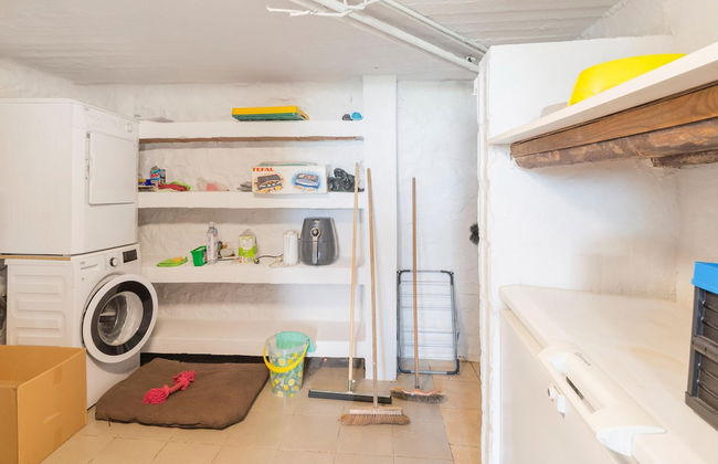 Holiday Home in Marche-en-famenne With Garden - Photo 32