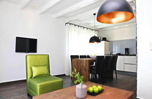 Ferienhäuser im Naturresort Drewitz - Foto 27