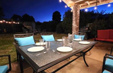 Hot Tub, Pool Table, Swing Sets, Theater, Kayaks - Foto 23