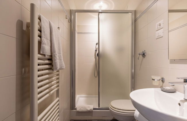 Tuscasì Aparthotel - Foto 77