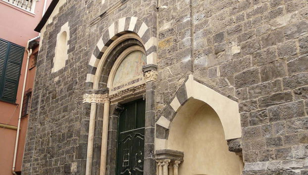 Tour en tuk tuk por Génova - Foto 5