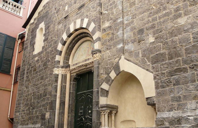 Tour en tuk tuk por Génova - Foto 5