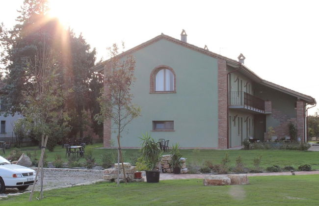 Agriturismo Bassanine - Foto 38