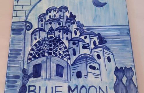 Blue Moon House Praiano - Foto 39
