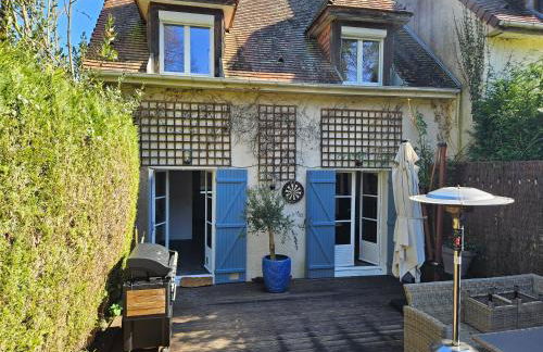 Maison familiale 12 couchages, spa et terrasse - Photo 34