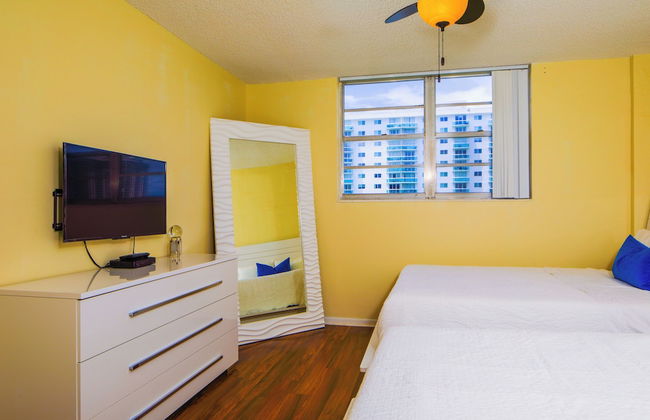 Luxury Miami Beach Condos - Foto 17