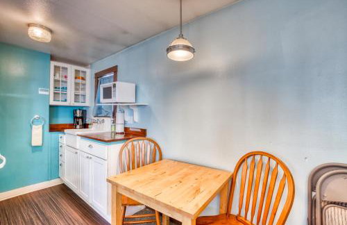 Hidden Villa Cottage #4 - The Ocean Cottage - Foto 12