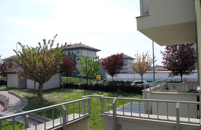 Bnbook - Metropolitan Expo Flat 4 - Photo 20