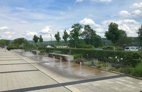 Sorpesee Ferienhaus mit Panoramablick - Foto 31