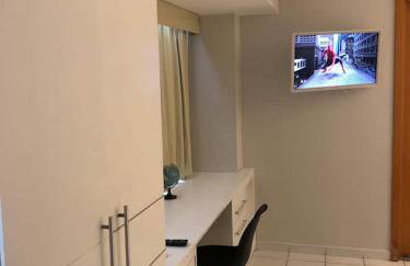 Flat no Executive Arrey Hotel - Foto 21