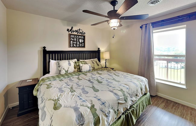 Cedar Lodge - Foto 25