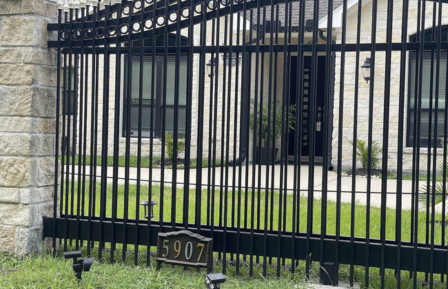 IAH SPHERIC Mini-mansion - Foto 73