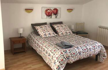 GITE DE LA FONTAINE - Foto 6