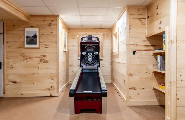 Idyllic Private Retreat With Beautiful Views an spa - Foto 19