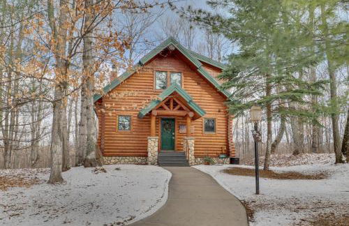 823 Mountain Cabin - Foto 59