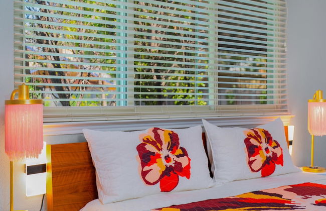 70s House Fun 6 Bedroom Pool Game Room - Foto 8