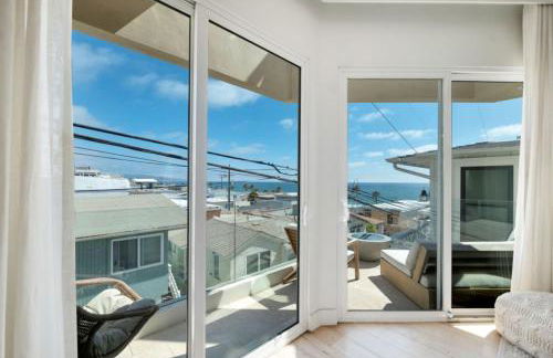 Moonstone Beach House Oceanview Luxe Retreat - Foto 34