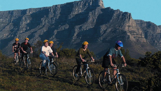 Aventura en Bicicleta Eléctrica de Montaña - Tour de Medio Día - Foto 2