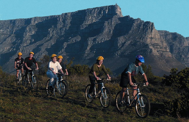 Aventura en Bicicleta Eléctrica de Montaña - Tour de Medio Día - Foto 2